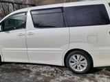 Toyota Alphard 2002 года за 6 700 000 тг. в Павлодар