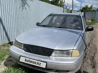 Daewoo Nexia