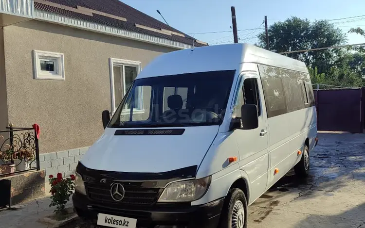 Mercedes-Benz  Sprinter 2005 года за 6 500 000 тг. в Шу