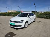 Volkswagen Polo 2012 годаүшін4 900 000 тг. в Актобе – фото 2