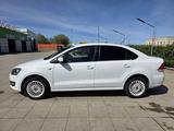 Volkswagen Polo 2012 годаүшін4 900 000 тг. в Актобе – фото 3