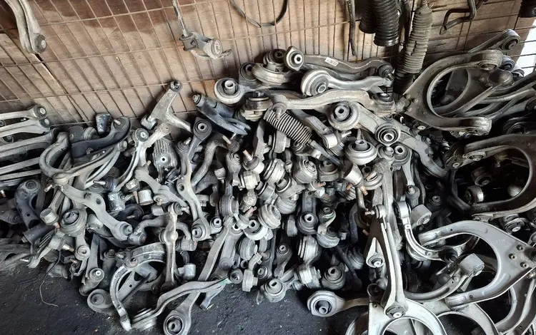 Рычагиүшін20 000 тг. в Алматы