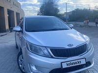 Kia Rio 2012 годаfor4 890 000 тг. в Усть-Каменогорск