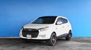 JAC S5 2020 года за 3 969 110 тг. в Шымкент