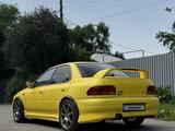 Subaru Impreza 1995 годаүшін3 800 000 тг. в Алматы – фото 4