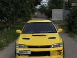 Subaru Impreza 1995 годаүшін3 800 000 тг. в Алматы