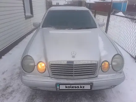 Mercedes-Benz E 230 1996 года за 2 350 000 тг. в Караганда