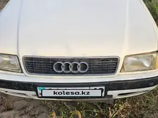 Audi 80, 1992