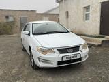 Lifan Solano 2015 года за 1 250 000 тг. в Актау – фото 3