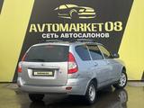 ВАЗ (Lada) Priora 2171 2014 годаүшін3 150 000 тг. в Тараз – фото 4