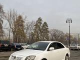 Toyota Avensis 2007 годаfor5 000 000 тг. в Алматы – фото 2