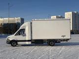Mercedes-Benz Sprinter 2021 годаfor29 000 000 тг. в Астана – фото 2