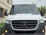 Mercedes-Benz Sprinter 2021 года за 27 000 000 тг. в Астана – фото 2