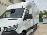 Mercedes-Benz Sprinter 2021 года за 27 000 000 тг. в Астана – фото 3