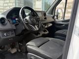Mercedes-Benz Sprinter 2021 года за 27 000 000 тг. в Астана – фото 4