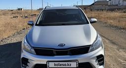 Kia Rio X-Line 2021 годаfor7 400 000 тг. в Караганда