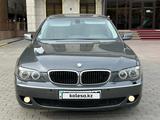 BMW 730 2005 года за 5 000 000 тг. в Алматы