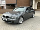 BMW 730 2005 года за 5 000 000 тг. в Алматы – фото 2