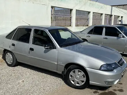 Daewoo Nexia 2013 года за 1 700 000 тг. в Сарыагаш – фото 2