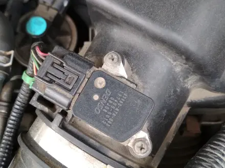 Валюметр (ДМРВ) на Honda за 15 000 тг. в Караганда – фото 12