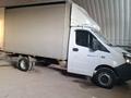 ГАЗ ГАЗель NEXT 2014 годаүшін9 800 000 тг. в Астана – фото 2