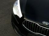 Kia Quoris 2013 года за 8 200 000 тг. в Алматы – фото 4