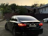 Kia Quoris 2013 года за 8 200 000 тг. в Алматы – фото 3