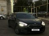 Kia Quoris 2013 года за 8 200 000 тг. в Алматы – фото 2
