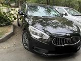 Kia Quoris 2013 года за 8 200 000 тг. в Алматы