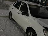 ВАЗ (Lada) Granta 2190 2012 года за 2 500 000 тг. в Усть-Каменогорск – фото 3