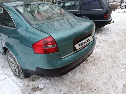 Audi A6 1998 года за 3 200 000 тг. в Павлодар – фото 2