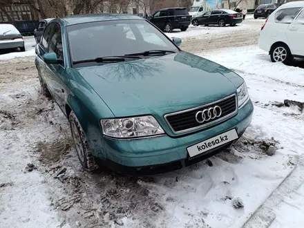 Audi A6 1998 года за 3 200 000 тг. в Павлодар – фото 8