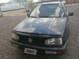 Volkswagen Golf 1993 года за 760 000 тг. в Караганда – фото 4