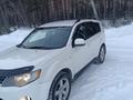 Mitsubishi Outlander 2008 года за 5 900 000 тг. в Атбасар – фото 15