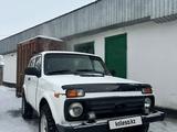 ВАЗ (Lada) Lada 2121 2012 года за 1 000 000 тг. в Жезказган – фото 2