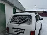 ВАЗ (Lada) Lada 2121 2012 года за 1 000 000 тг. в Жезказган – фото 4