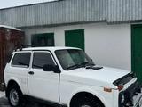 ВАЗ (Lada) Lada 2121 2012 года за 1 000 000 тг. в Жезказган – фото 3