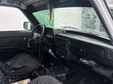 ВАЗ (Lada) Lada 2121 2012 года за 1 000 000 тг. в Жезказган – фото 5