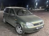 ВАЗ (Lada) Kalina 1117 2013 годаүшін1 900 000 тг. в Тараз – фото 4