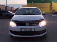 Volkswagen Polo 2014 года за 4 500 000 тг. в Уральск