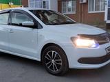 Volkswagen Polo 2014 года за 4 500 000 тг. в Уральск – фото 5