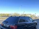 Audi A6 1997 года за 3 150 000 тг. в Кызылорда – фото 4