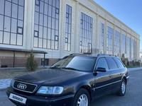 Audi A6 1997 годаүшін3 150 000 тг. в Кызылорда