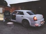 Chrysler 300C 2007 года за 4 000 000 тг. в Усть-Каменогорск – фото 2
