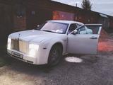 Chrysler 300C 2007 года за 4 000 000 тг. в Усть-Каменогорск – фото 3