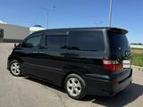 Toyota Alphard 2006 года за 6 500 000 тг. в Алматы – фото 4