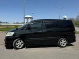 Toyota Alphard 2006 года за 6 500 000 тг. в Алматы – фото 3