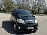 Toyota Alphard 2006 года за 6 500 000 тг. в Алматы