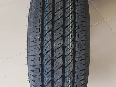 Летняя шина NITTO 235/75 R15 LT 104/101S DURA GRAPPLER HIGHWAY TERRAIN за 52 800 тг. в Алматы – фото 2