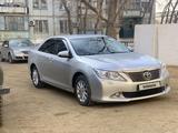 Toyota Camry 2013 года за 9 200 000 тг. в Аральск – фото 3